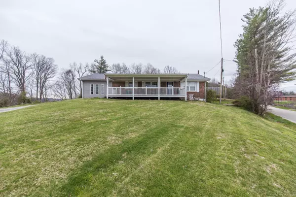 Frenchburg, KY 40322,129 Wynn Flat Road