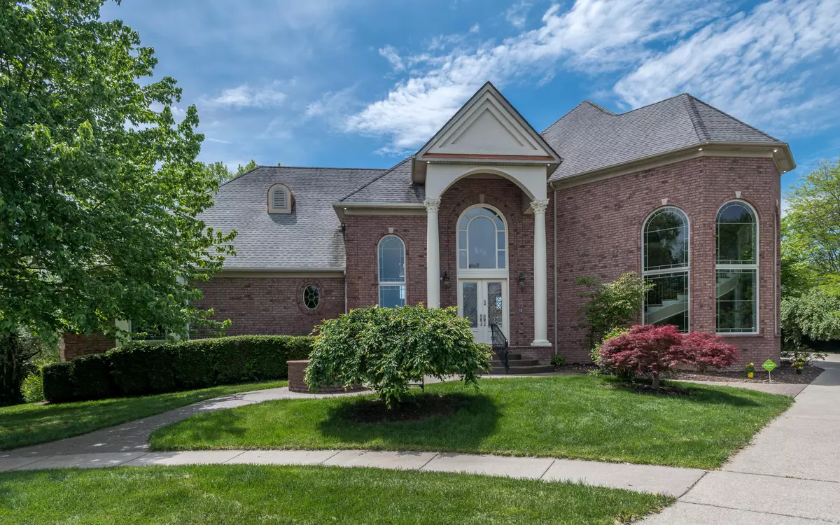 Lexington, KY 40504,4161 John Alden Lane