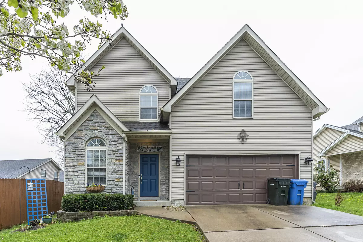 Lexington, KY 40509,3064 Old House Road