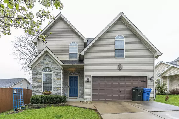 3064 Old House Road, Lexington, KY 40509