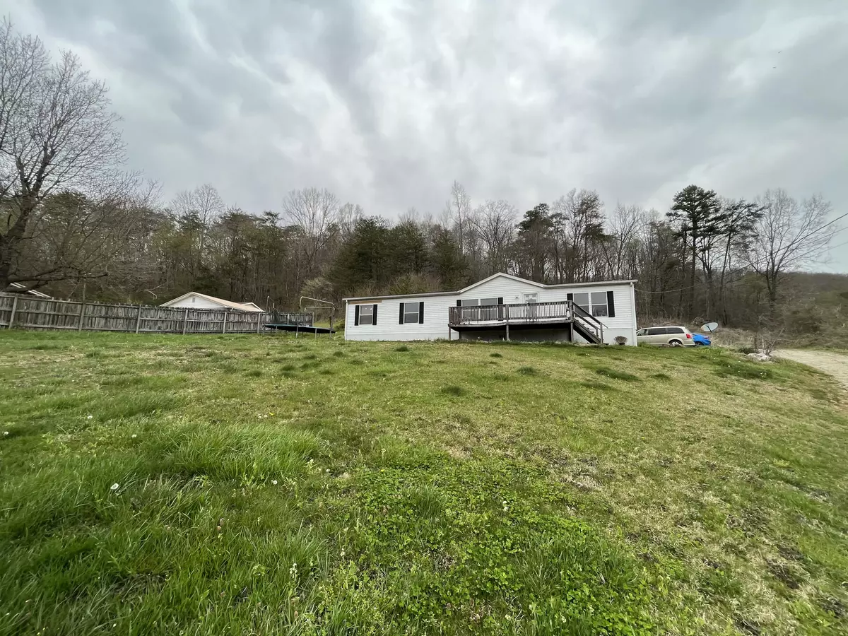 Williamsburg, KY 40769,865 Lot Mud Creek Road