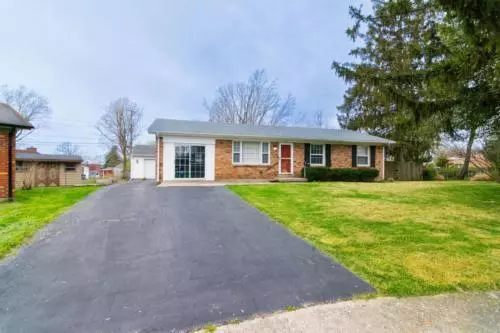 Lexington, KY 40505,1702 Knoxville Court