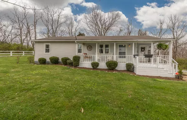 Winchester, KY 40391,1489 White Conkwright Road