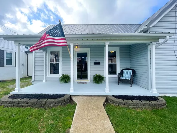 608 Clayton Avenue, Georgetown, KY 40324