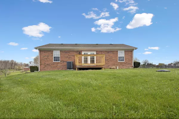 Richmond, KY 40475,658 Cherry Trace Drive