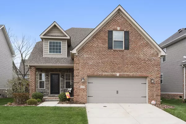 1113 Haddrell Point, Lexington, KY 40509