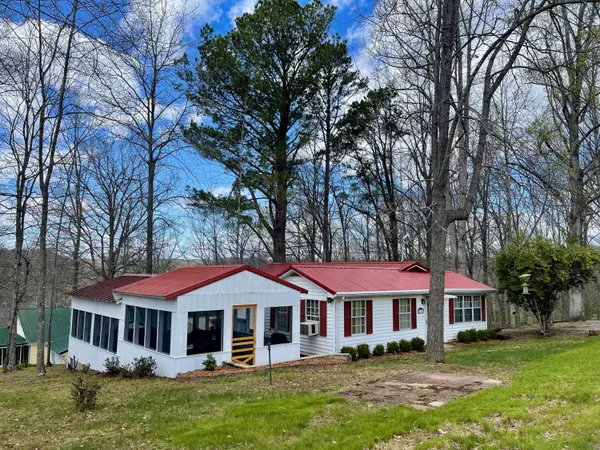 230 Lakeview Circle, Russell Springs, KY 42642