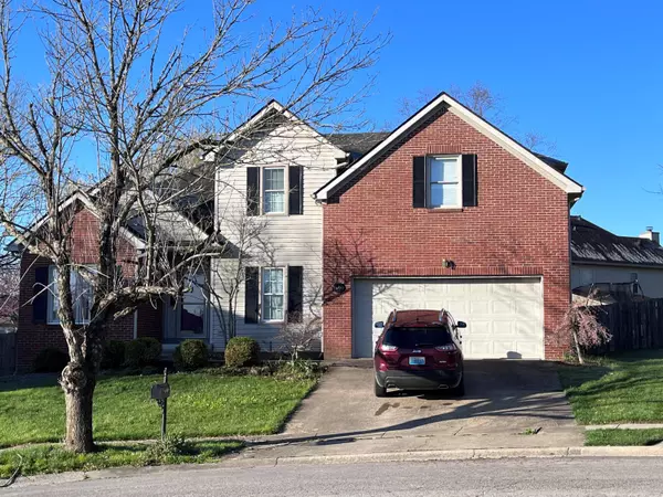 4609 Forest Lake Circle Circle, Lexington, KY 40515