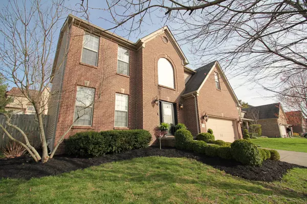 Nicholasville, KY 40356,153 Brome Drive