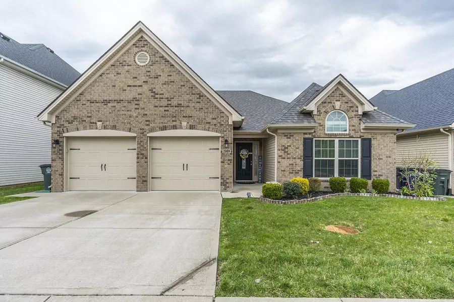 2989 Our Tibbs Trail, Lexington, KY 40511