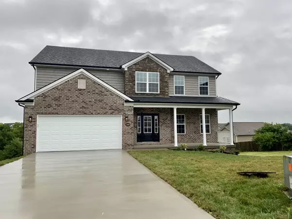 408 Drayton Place, Richmond, KY 40475