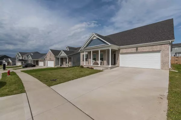 Nicholasville, KY 40356,125 Maddrey Haven