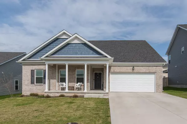 Nicholasville, KY 40356,125 Maddrey Haven