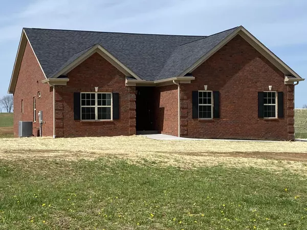 265 Wheat School Road, Lawrenceburg, KY 40342