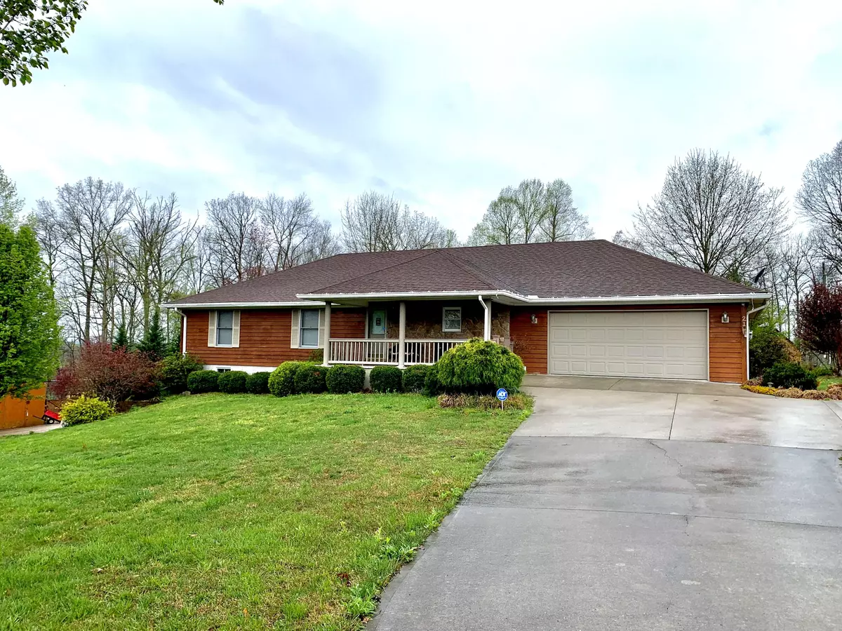 Nancy, KY 42544,21 Vicki Street