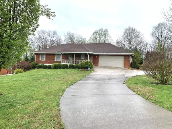 Nancy, KY 42544,21 Vicki Street