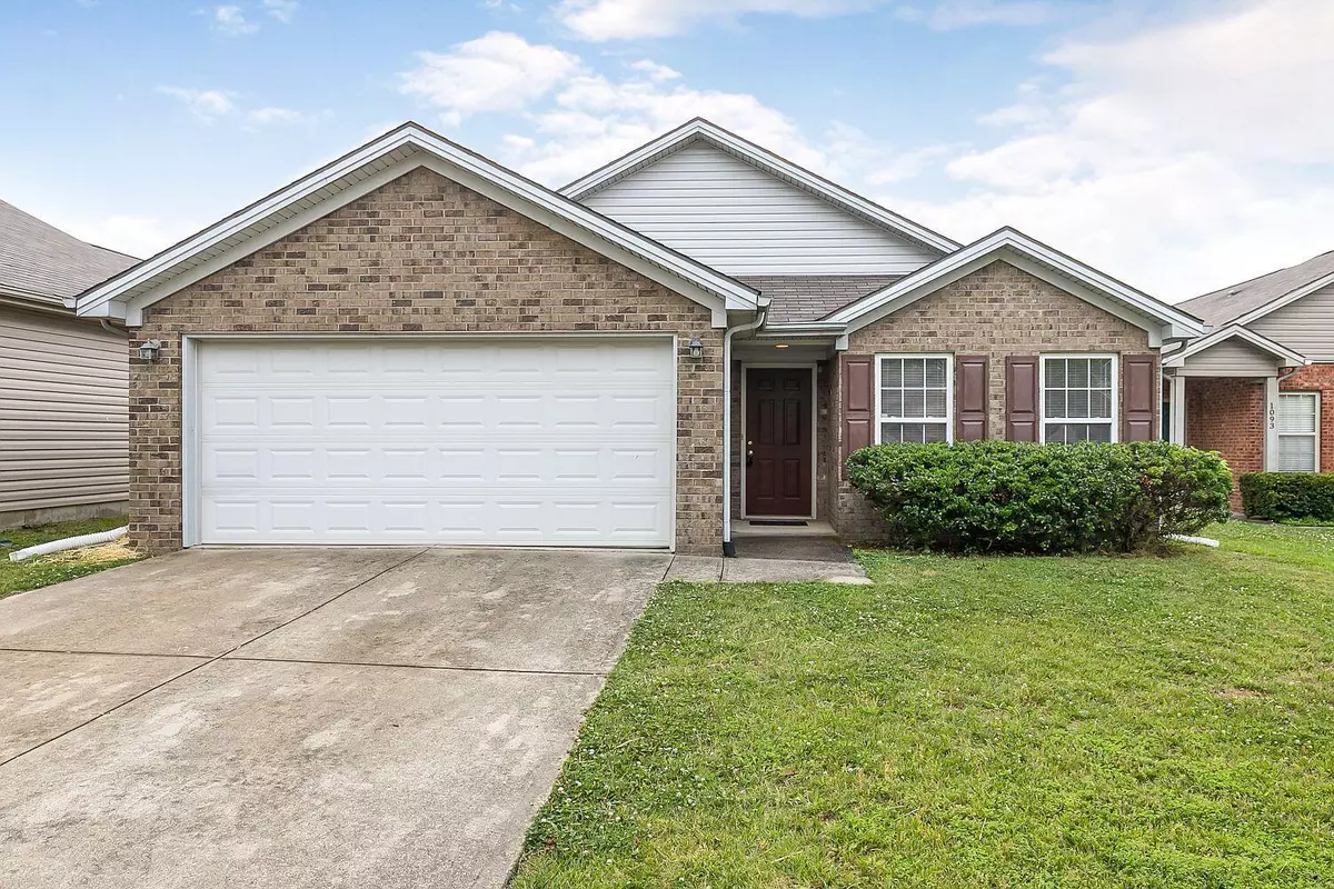 Lexington, KY 40511,1089 Winding Oak Trail Trail