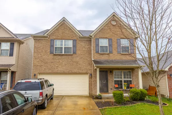 676 Estrella Drive, Lexington, KY 40511