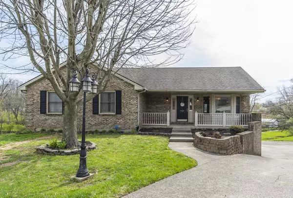 505 LaSalle Court, Winchester, KY 40391