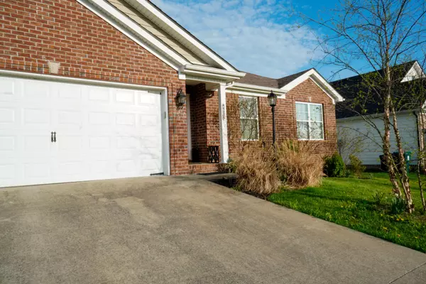 Richmond, KY 40475,4025 Loblolly Lane