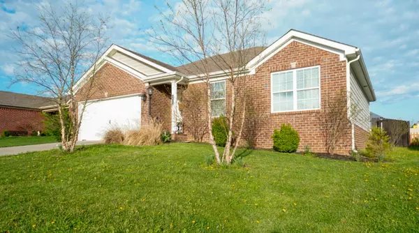 Richmond, KY 40475,4025 Loblolly Lane