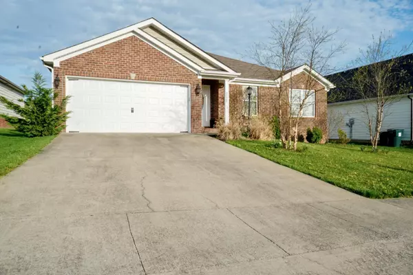 Richmond, KY 40475,4025 Loblolly Lane