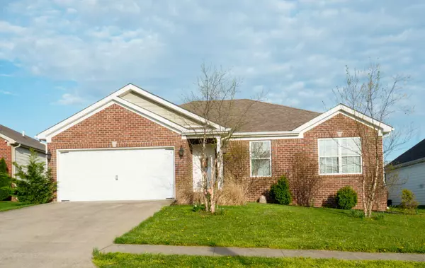 4025 Loblolly Lane, Richmond, KY 40475