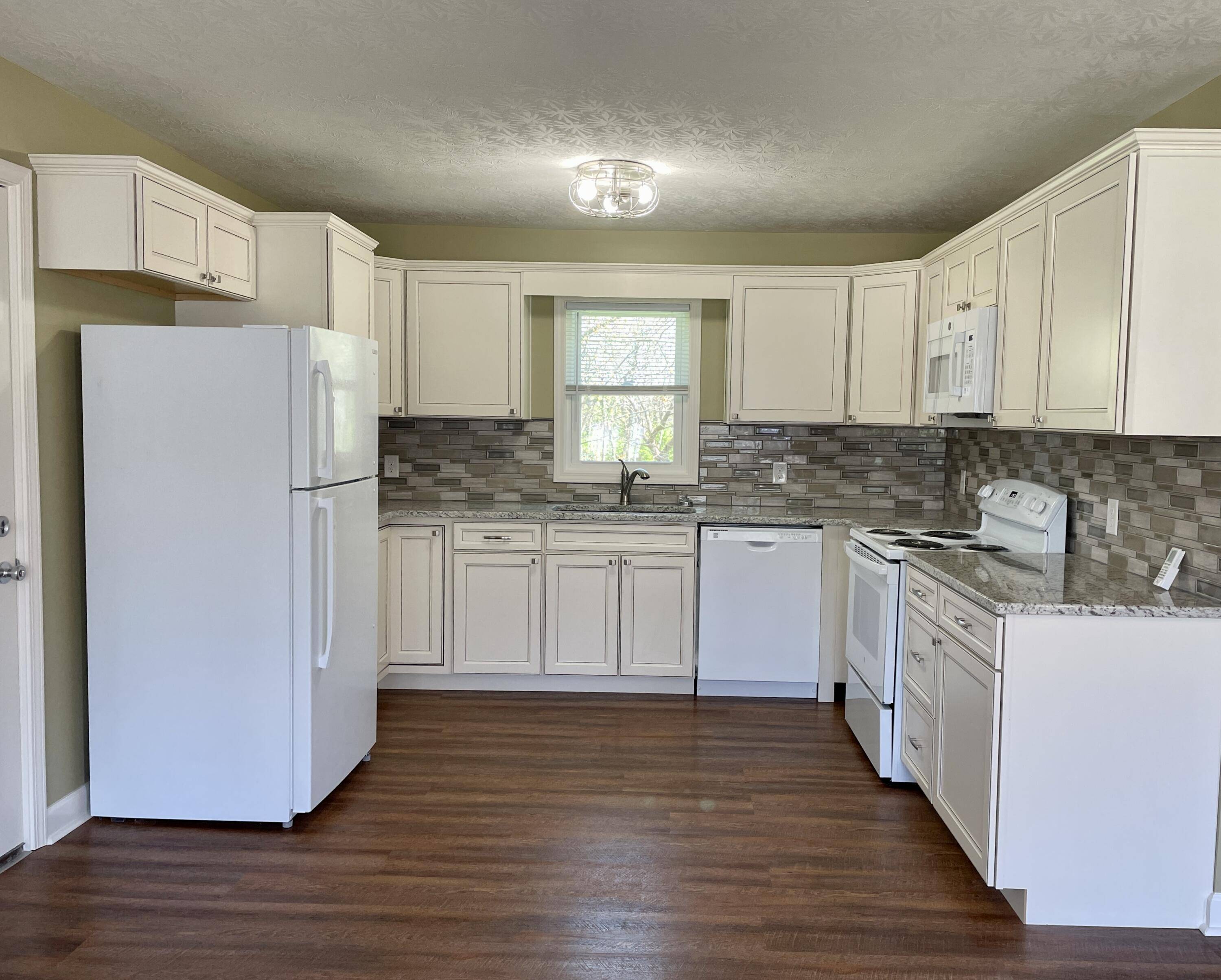Danville, KY 40422,116 Circle Drive