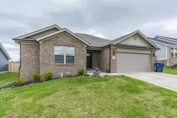 Berea, KY 40403,636 Boulder Court