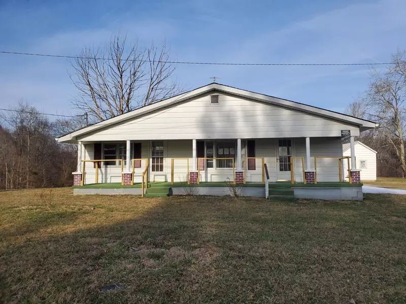 1646 KY-206, Dunnville, KY 42528