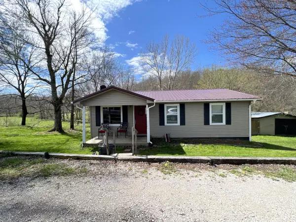 3732 Mildred Road, Mckee, KY 40447