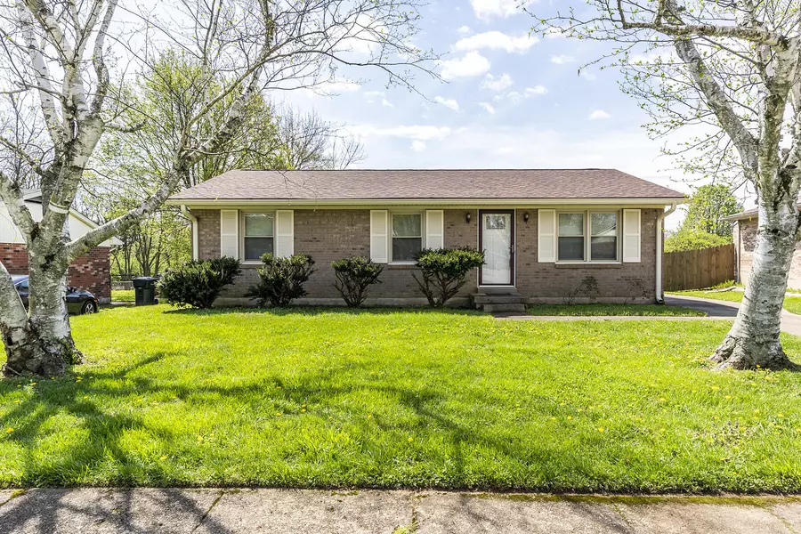 1129 Kalone Way, Lexington, KY 40515