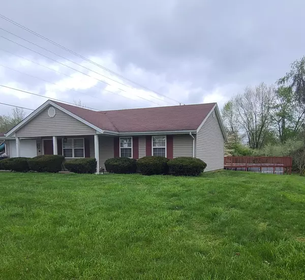 58 Woodland Trail, Somerset, KY 42501