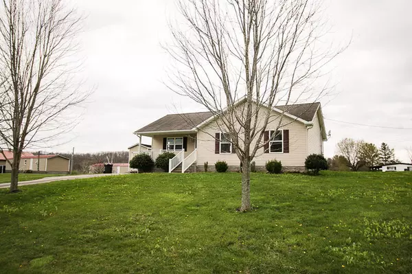 Morehead, KY 40351,1360 Pennington Flat Road