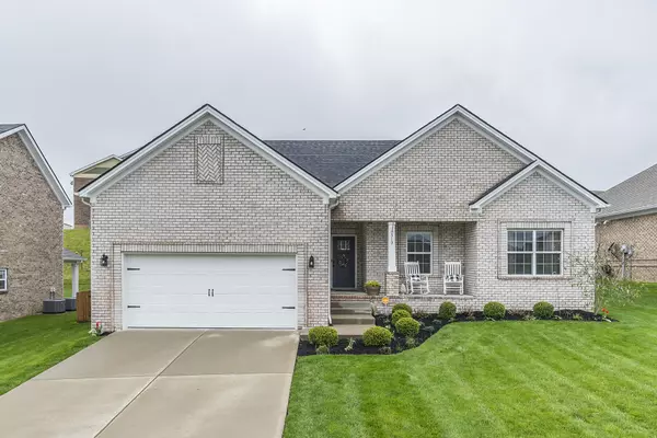 313 Patmore Lane, Nicholasville, KY 40356