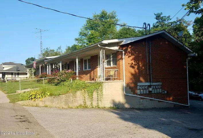 208 E Adair Street, Owenton, KY 40359