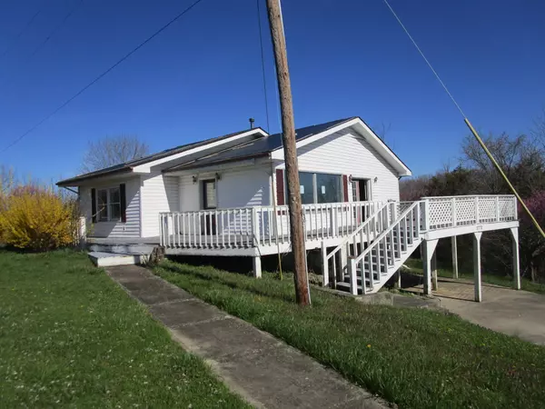 3770 Bardstown Road, Lawrenceburg, KY 40342