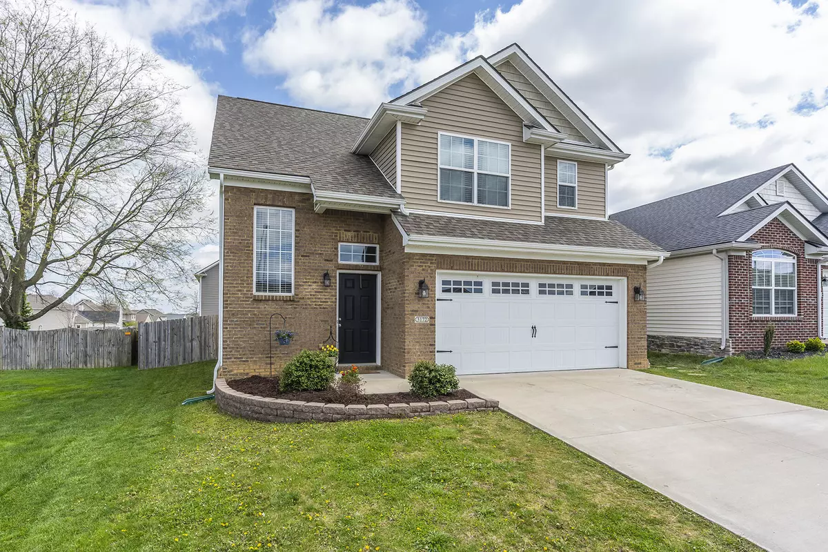 Lexington, KY 40509,3172 Sweet Clover Lane