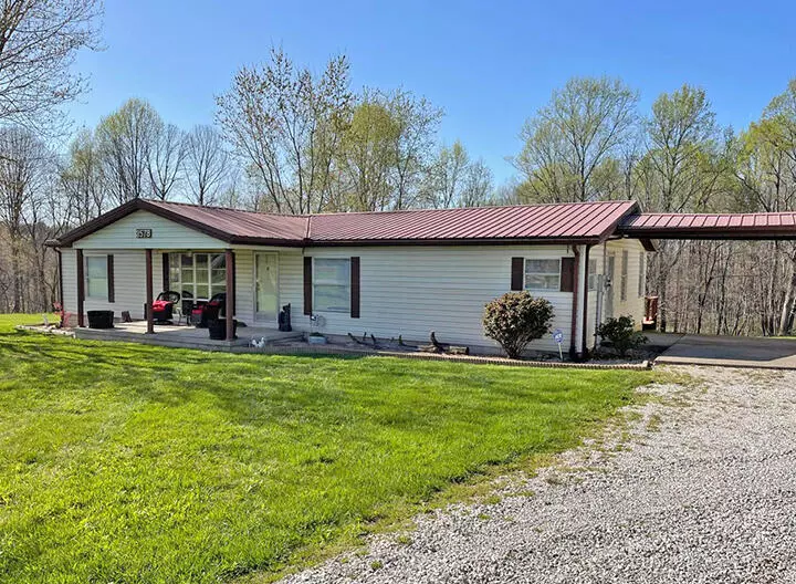 Nancy, KY 42544,3578 Hickory Nut Road