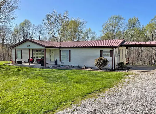 3578 Hickory Nut Road, Nancy, KY 42544