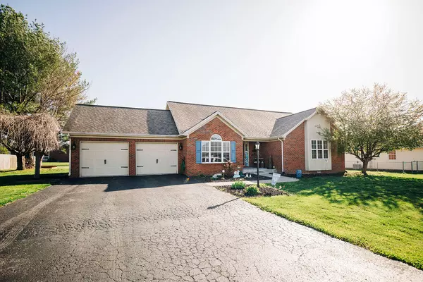 132 settlers way Way, Stanford, KY 40484