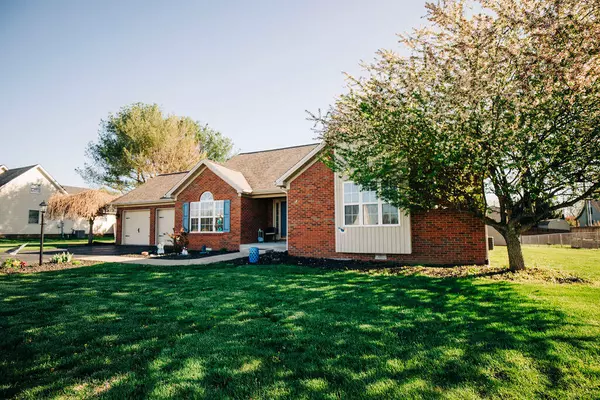 Stanford, KY 40484,132 settlers way Way
