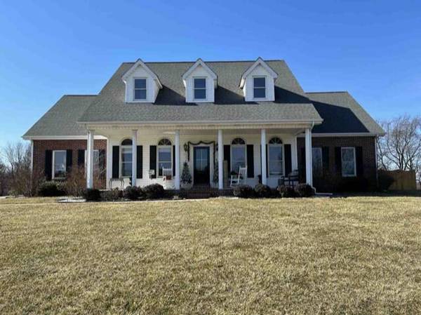 105 Maple Ridge Drive,  Mt Sterling,  KY 40353