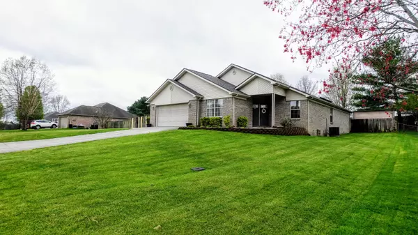 84 Summit Pointe Drive, Somerset, KY 42503