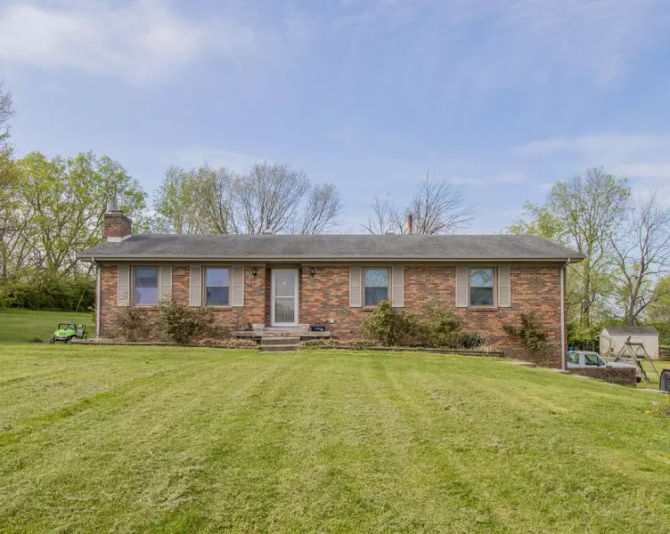 2860 Hume Bedford Road, Lexington, KY 40511