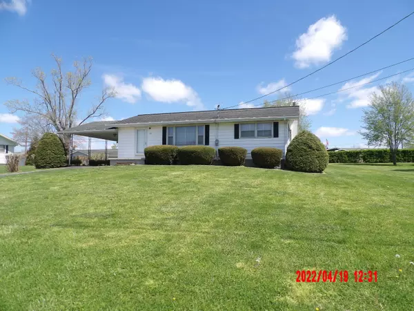 Monticello, KY 42633,100 McClellan Drive