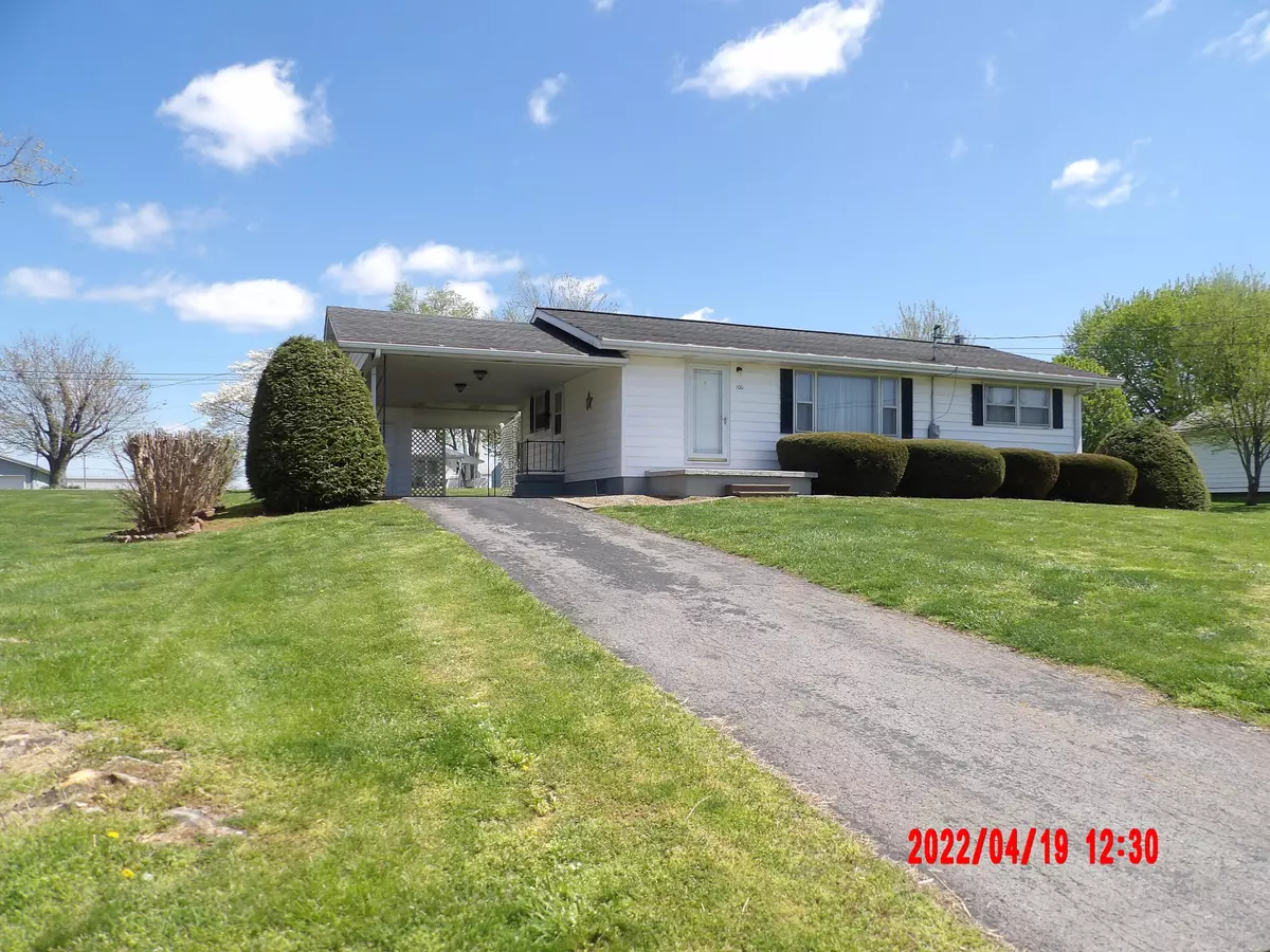 Monticello, KY 42633,100 McClellan Drive