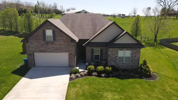 1932 Clearwater Drive, Lawrenceburg, KY 40342