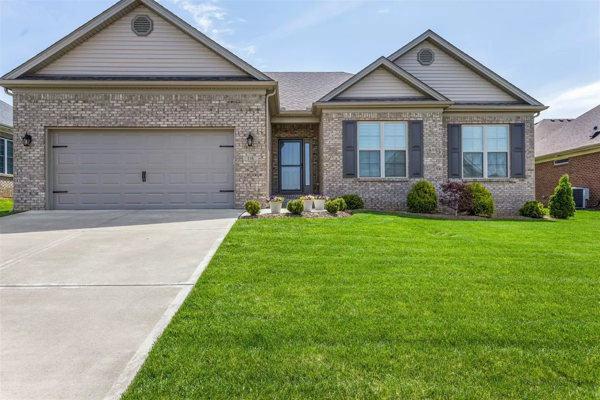 Georgetown, KY 40324,116 Meadow Lark Trail