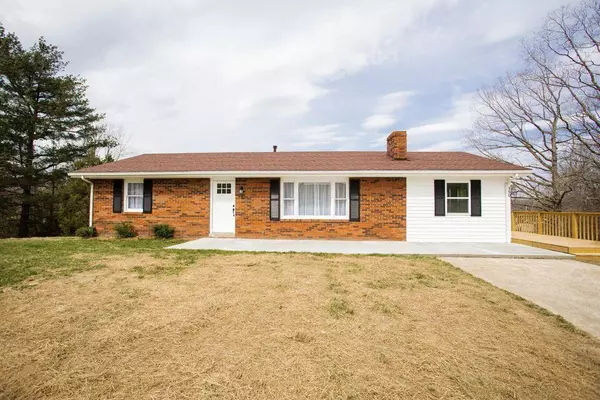 Jeffersonville, KY 40337,150 Clay Lick Road